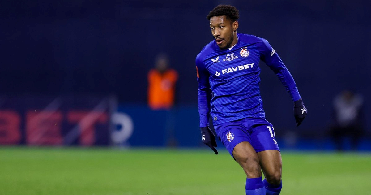 UŽIVO HR transferi: Prometno u Dinamu. Odlazi desni bek, odbijena ponuda za Mudražiju