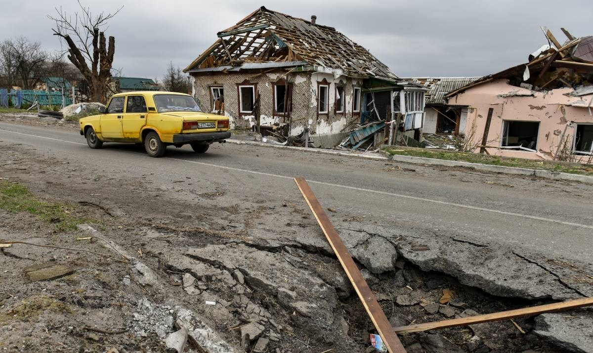 U Ukrajini zbog rata zatvoreno gotovo 4.8 milijuna radnih mjesta