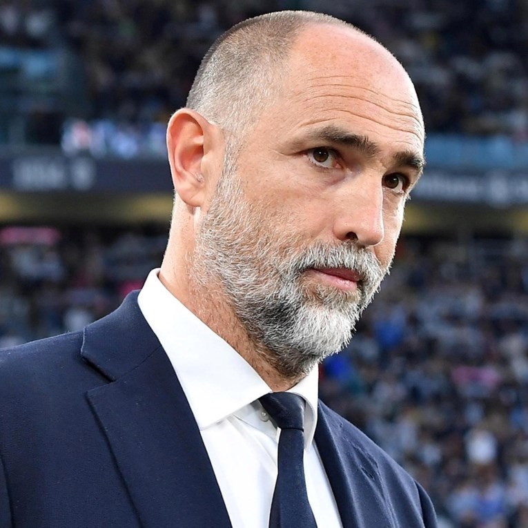 Tudor uvodi taktičke promjene u Juventus? Testira ih uoči dvoboja s Kovačem