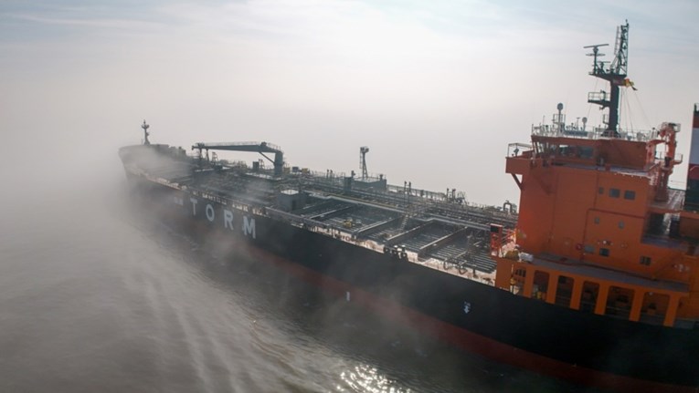 Pomorci brodova zapelih u Hormuzu: "Dolazi do mentalnih slomova"