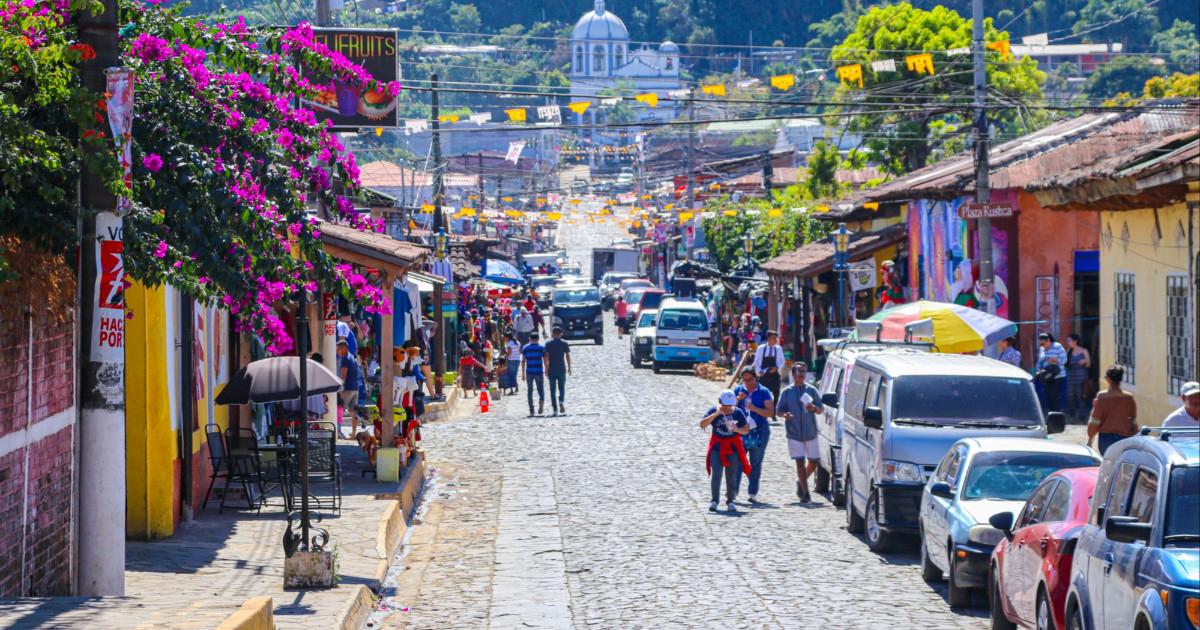 Putnik koji je obišao 105 zemalja otkrio gdje se nikad ne bi vratio