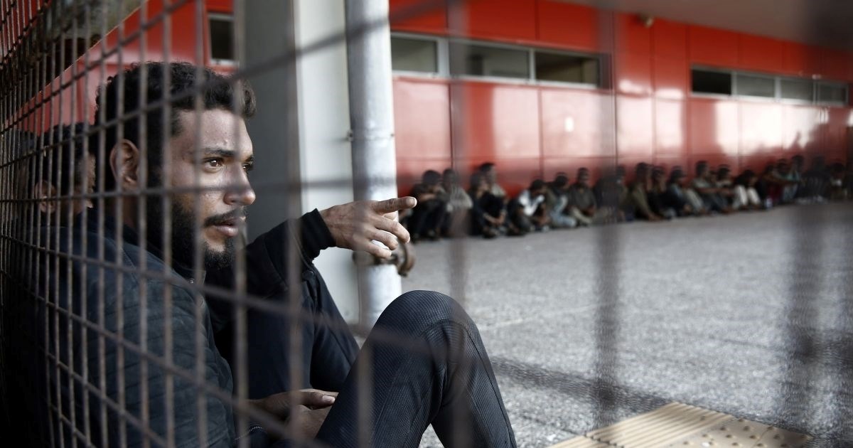 Italija i Grčka dižu uzbunu zbog Libije. No saveznici ne žure pomoći