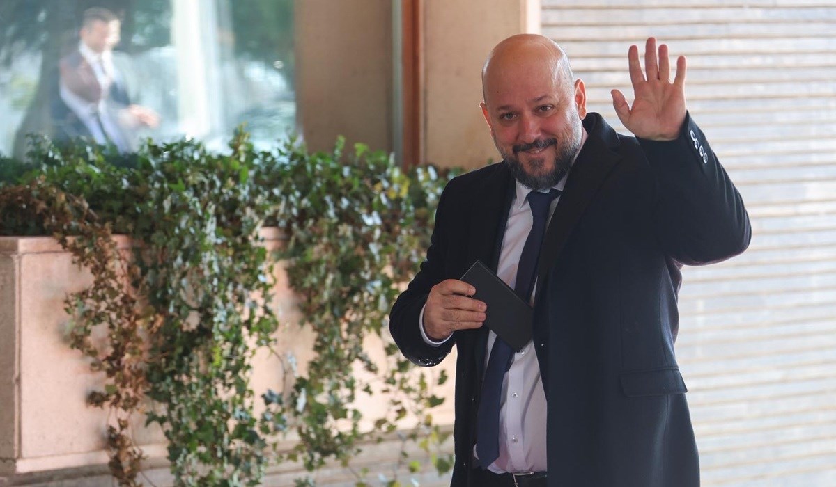 Gordan Maras predstavio plan kako se riješiti SAD-a i Trumpa