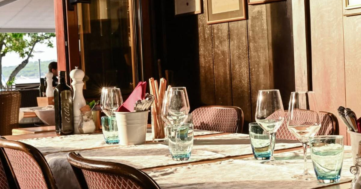 Restoran Rivica na Krku zatvara se nakon 92 godine