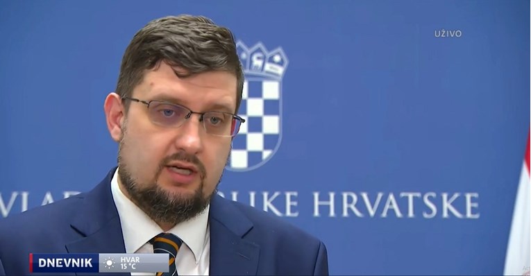 Oglasio se čovjek koji neće biti ministar, zvuči razočarano