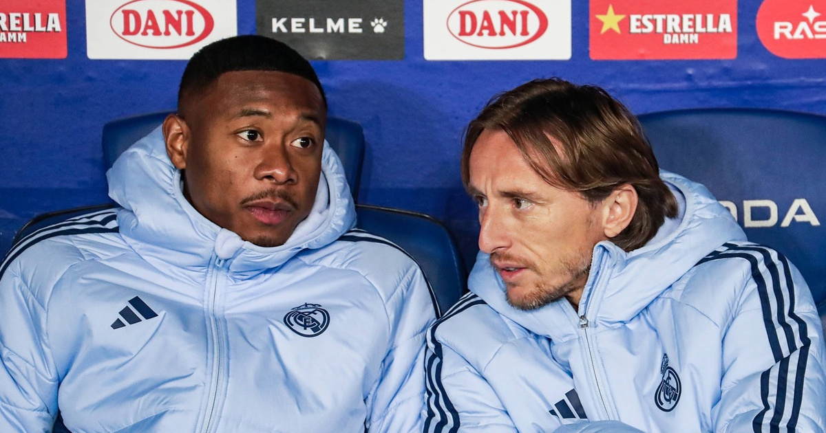 Romano: Dogovoren je senzacionalni deal - Alaba u Udinese