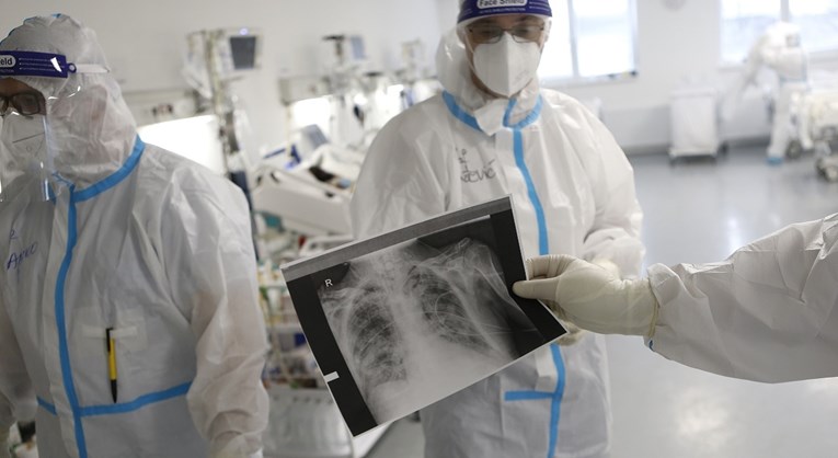 Srbija ima najviše novozaraženih od početka pandemije