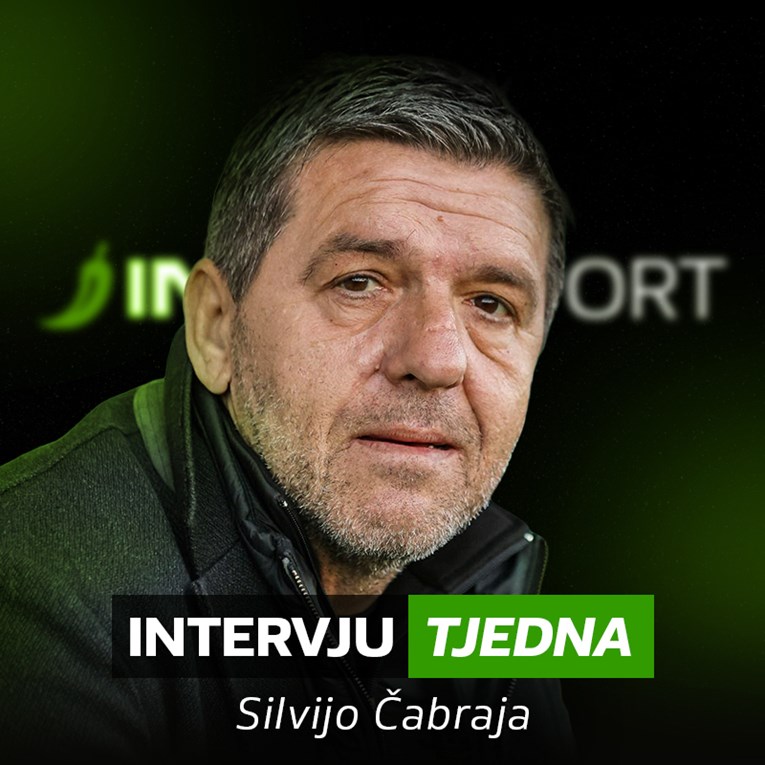 Igrao sam za Hrvatsku s Bobanom i Šukerom. Završio sam karijeru s 31 godinom