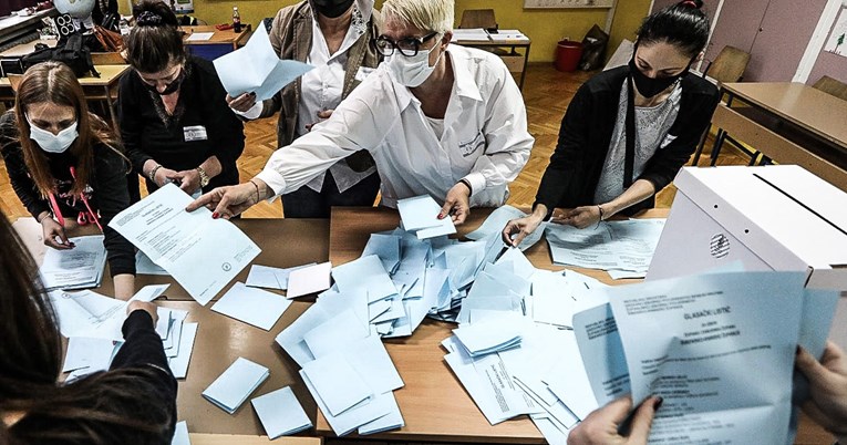 Hrvatska je jako blizu danu kad će imati više birača nego stanovnika