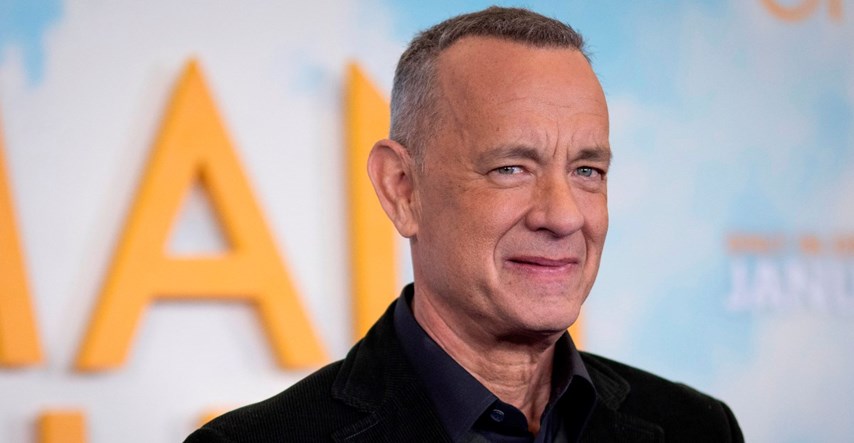 Tom Hanks je sam morao platiti ključne scene u Forrestu Gumpu