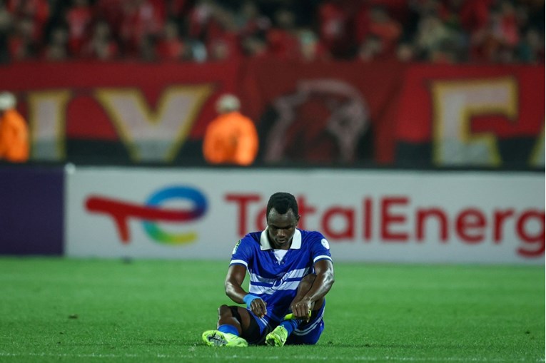 Dinamo ponudio milijun eura za afričku senzaciju iz zemlje zahvaćene ratom?