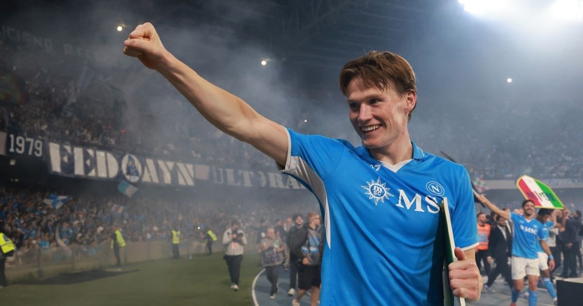 Navijači Uniteda su ga sprdali i tjerali iz kluba. Sad je najbolji igrač Serie A