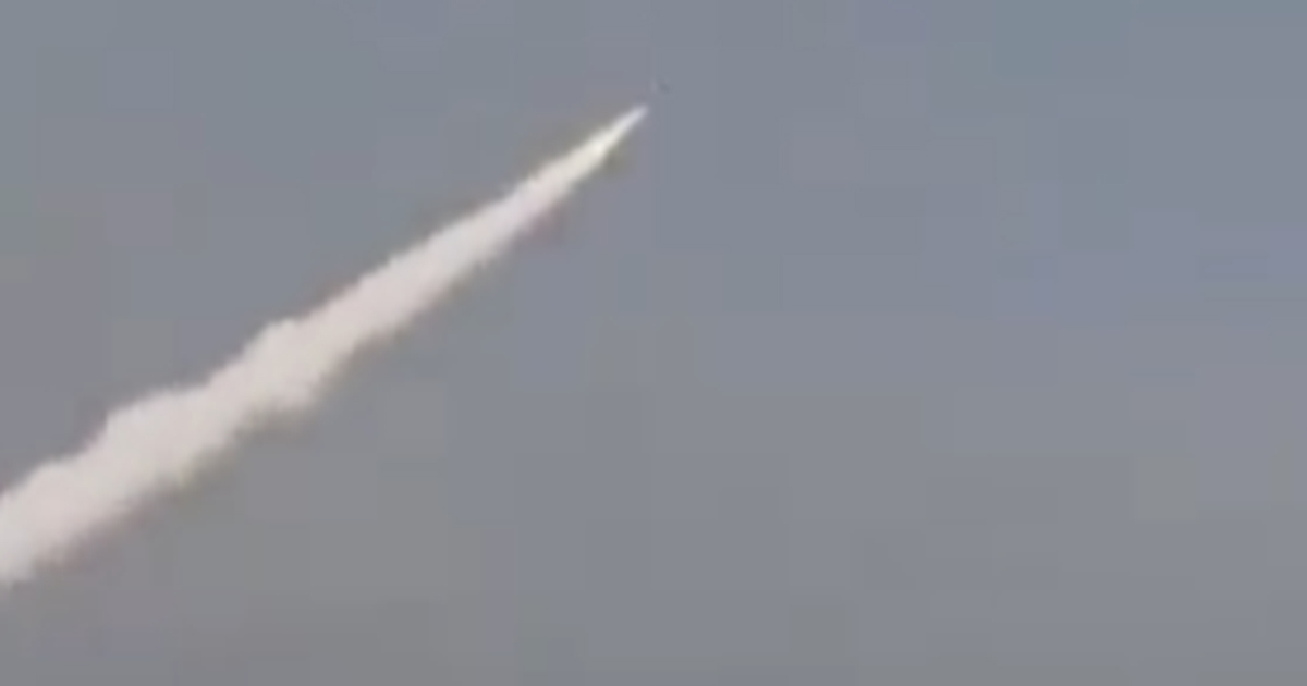 Iranski projektil pogodio bazu u Kuvajtu s talijanskim vojnicima