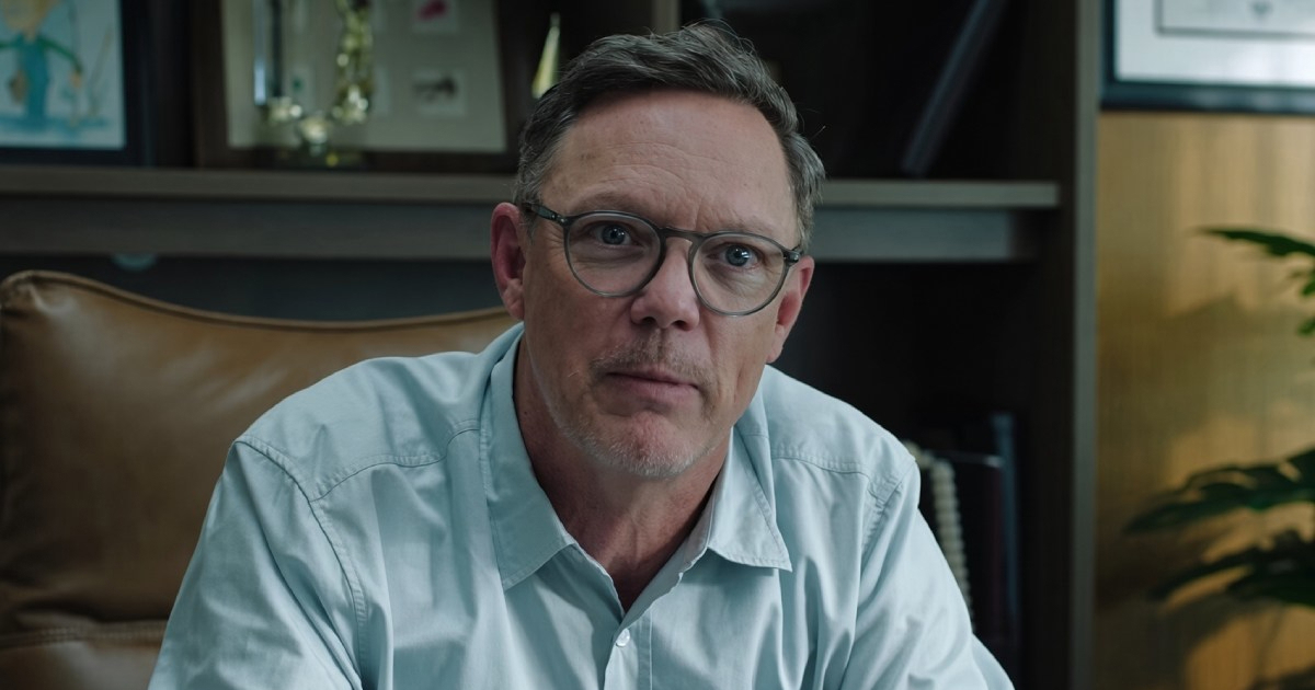 Matthew Lillard o seriji "Carrie": Bio je to izazov na koji sam ponosan