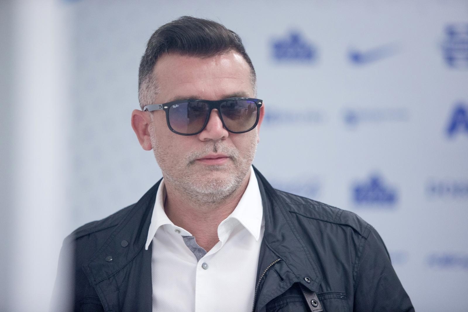 Zekić u Slaven odmah doveo dvojicu igrača Osijeka