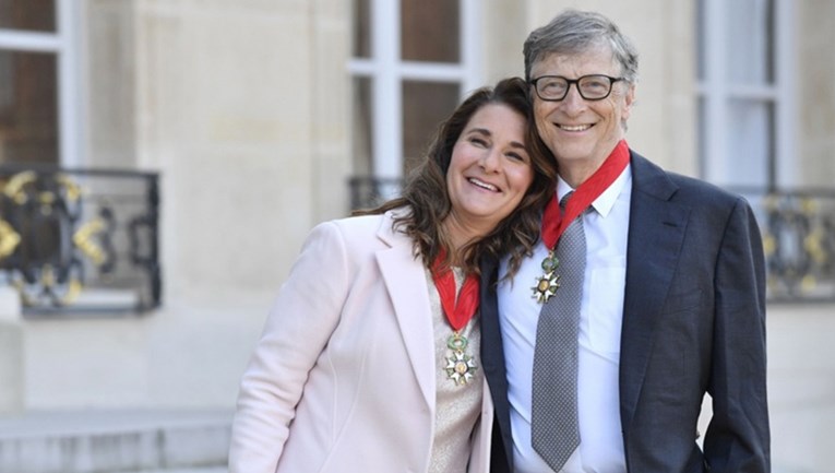 Bivša žena Billa Gatesa o njemu u Epsteinovim spisima: Podsjeća na bolna vremena