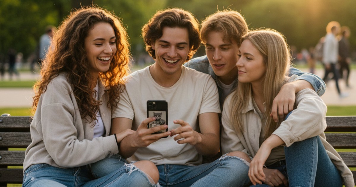 Znakovi koji prijateljstva doživljavaju jednako ozbiljno kao i veze