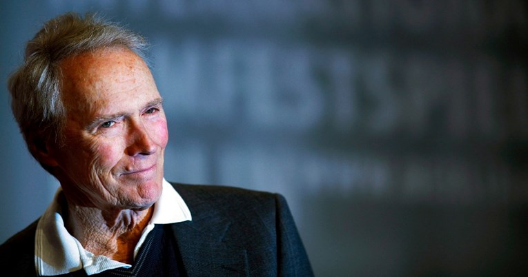 Clint Eastwood u 93. strogo slijedi 3 životna pravila. Jedno je vrlo kontroverzno