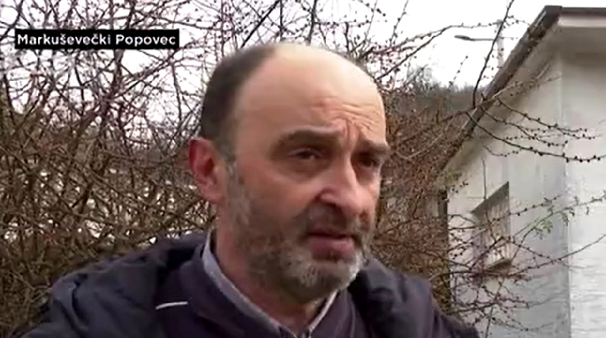 U Zagrebu sami obnovili kuću nakon potresa: "Dvije godine trebale su za papire"