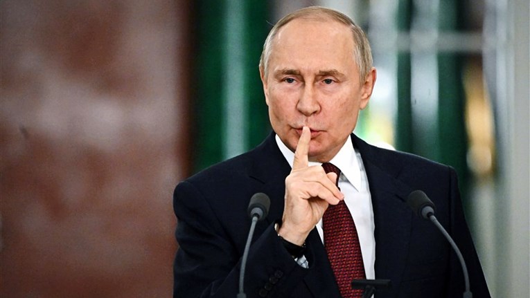 Putin: Spremni smo pregovarati, ali sve ovisi o Ukrajini