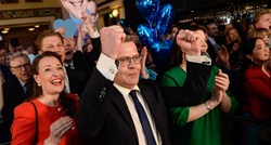 Finska dobiva vladu konzervativaca i ekstremne desnice