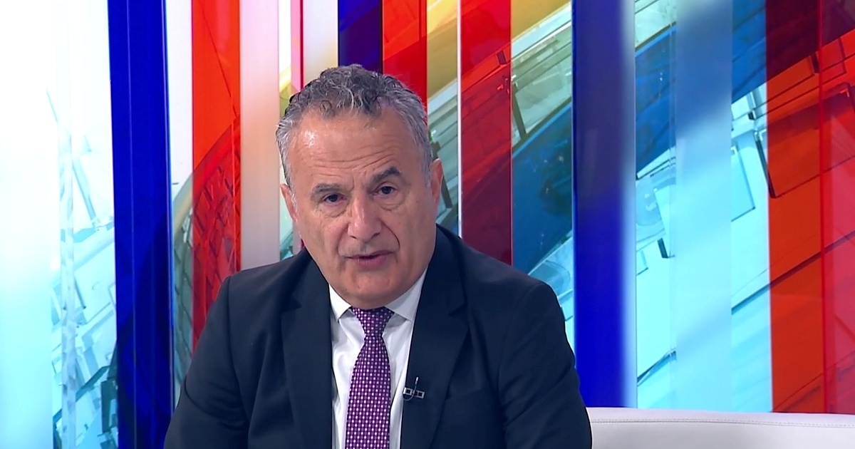 Pavle Kalinić: SAD je izgubio rat s Iranom