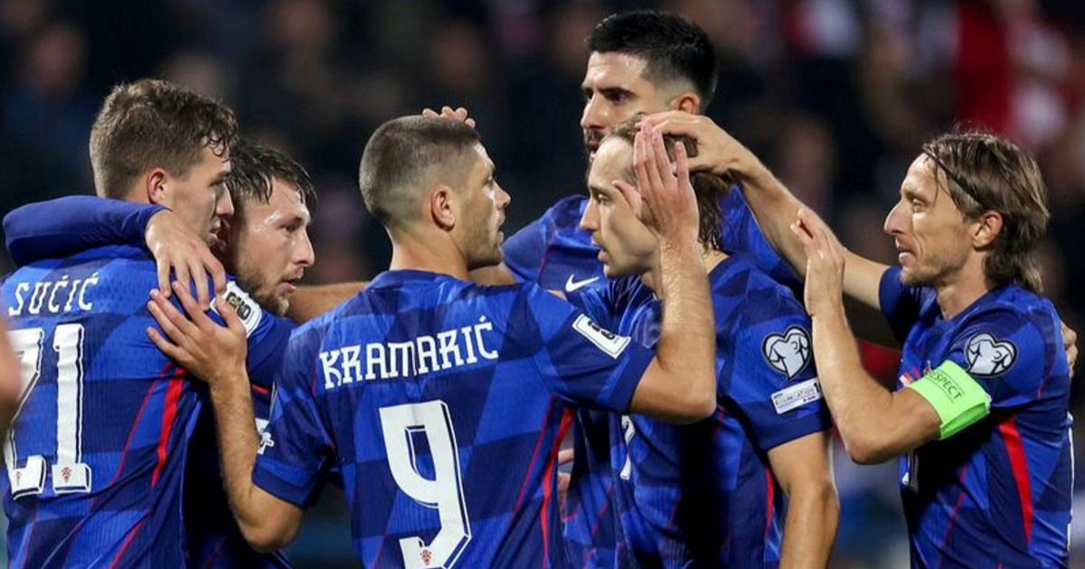 Hrvatska već zna dva najizglednija suparnika u nokaut fazi SP-a