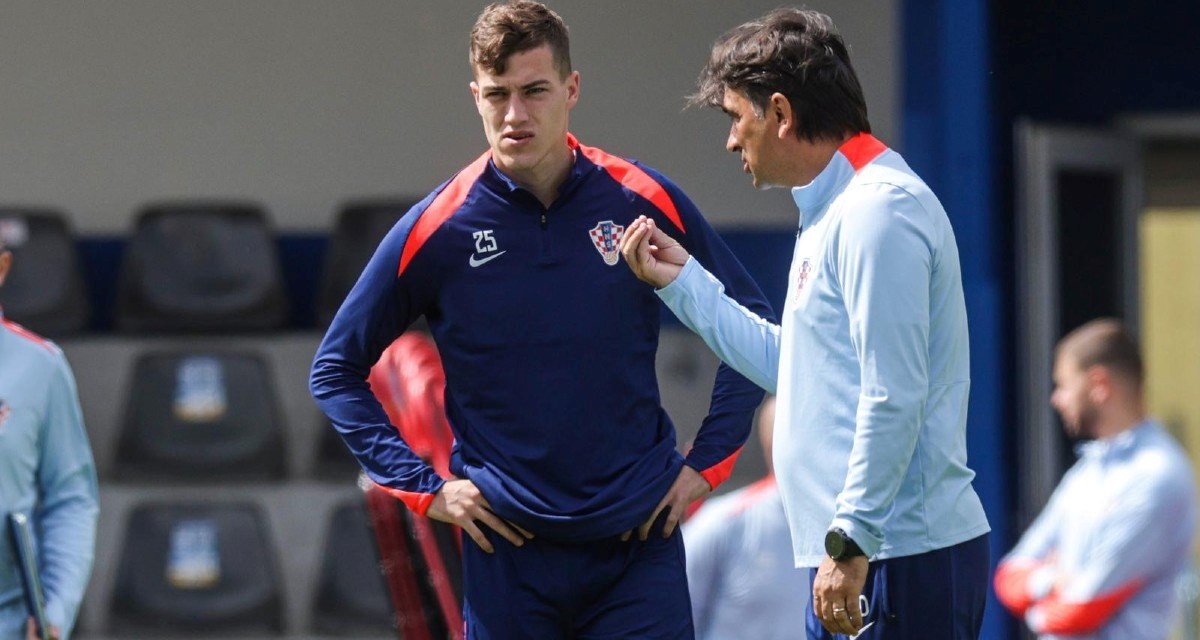 Disfunkcionalna #obitelj Zlatka Dalića