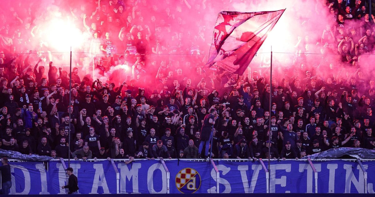 Boysi: Napravit ćemo korak dalje, isto očekujemo i od Dinama