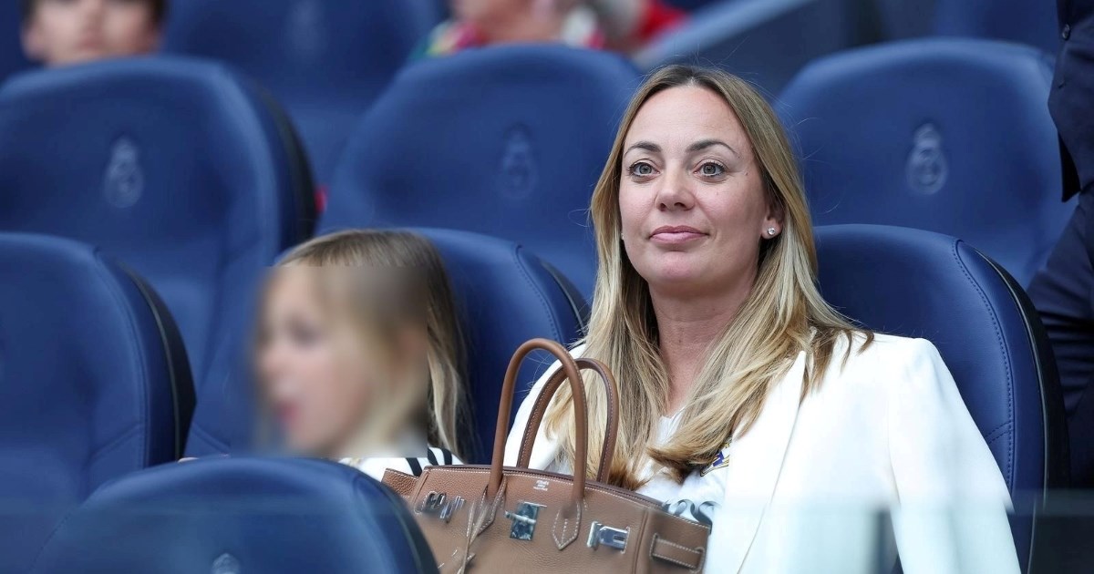 FOTO Vanja Modrić s tribina pratila Lukinu posljednju utakmicu u Real Madridu