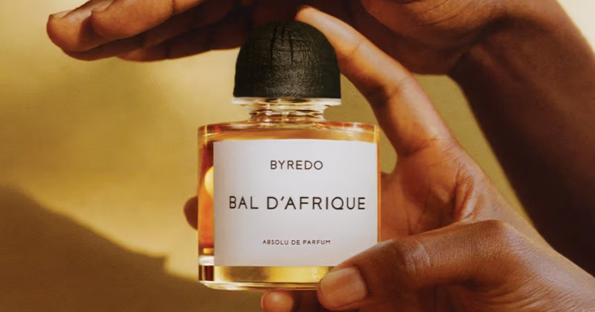 Byredo predstavio novi parfem inspiriran afričkim plesom