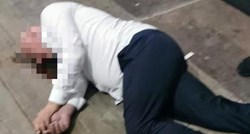 HDZ-ovac nokautiran mrtav pijan: "Za stražnjicu je uhvatio domarevu ženu"