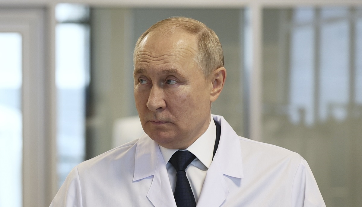 Kremlj: Putin će sigurno pobijediti ako se kandidira na predsjedničkim izborima 2024.