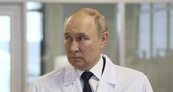 Kremlj: Putin će sigurno pobijediti ako se kandidira na predsjedničkim izborima 2024.
