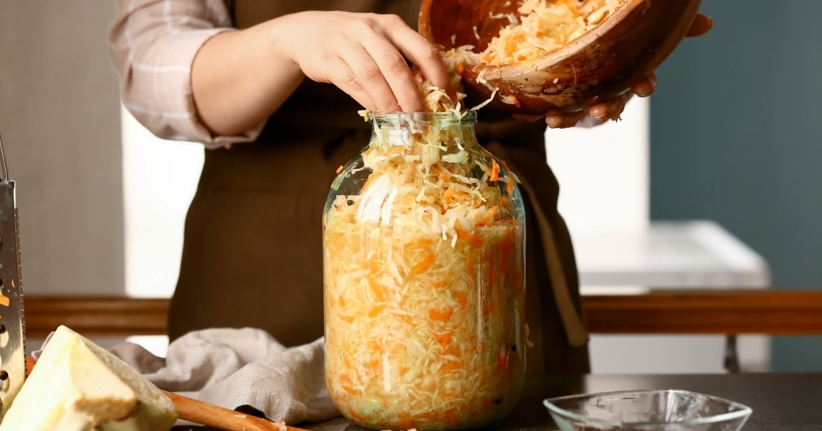 Što je bolje za naša crijeva - fermentirani proizvodi ili vlakna?