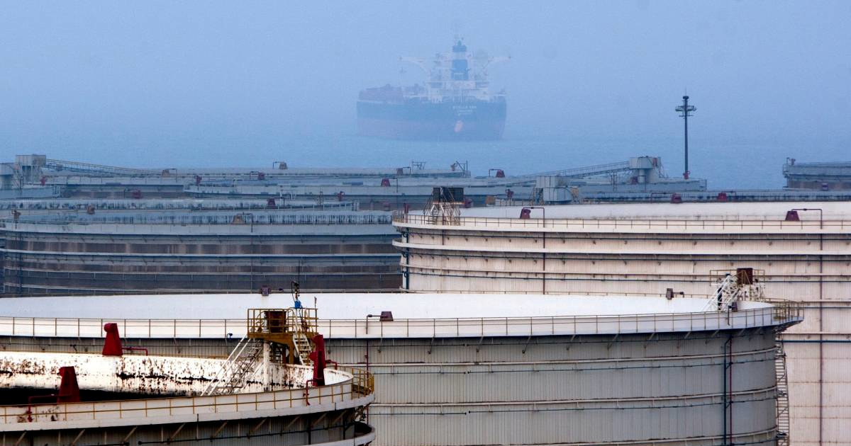 Sankcije itekako djeluju. Kina nije dugo kupovala ovoliko sirove nafte