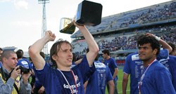 Index doznaje: Barišić je nazvao Modrića i predložio mu povratak u Dinamo