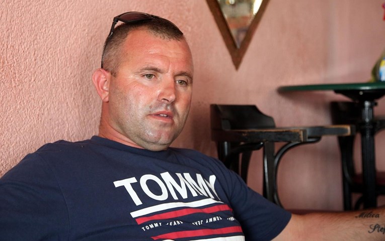 Vlasnik kafića kod Knina: "Napali su me jer sam Srbin, prebili su me šipkama"