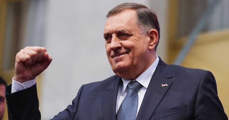 Prijevremeni izbori za predsjednika Republike Srpske najkasnije sljedećeg tjedna