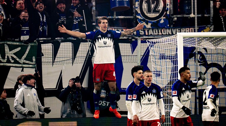 Transfermarkt objavio najvrjednije braniče do 19 godina. Evo gdje je Vušković