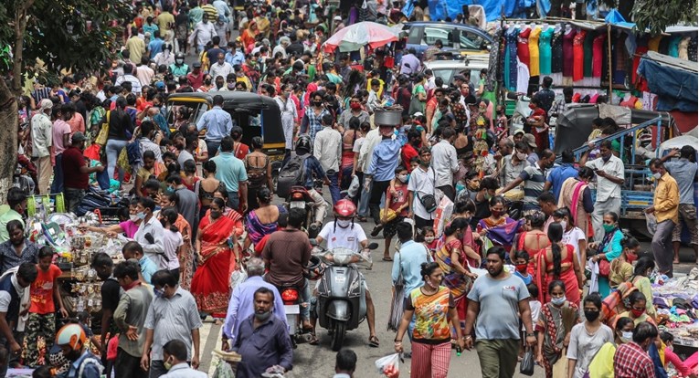 Indija se nakon godinu i pol otvorila za strane turiste