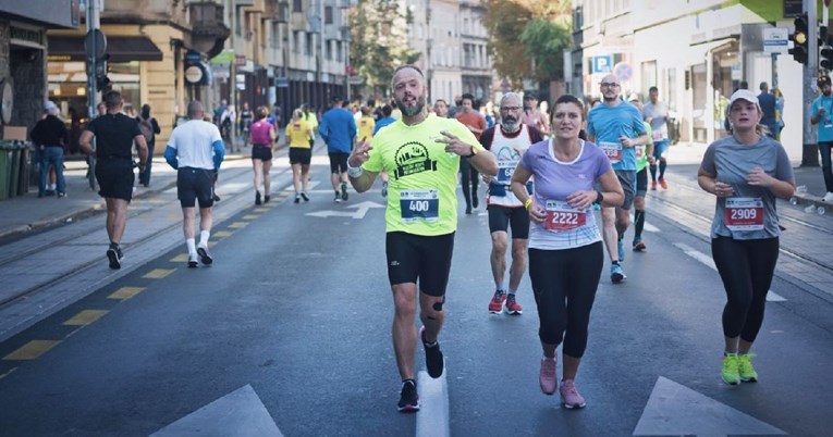 Zagrebački maraton je ove godine otkazan, ali zato će se trčati virtualno