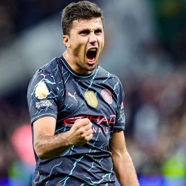 City je od Reala odbio jednu od najvećih ponuda ikad. Dvije zvijezde i 40 mil. eura