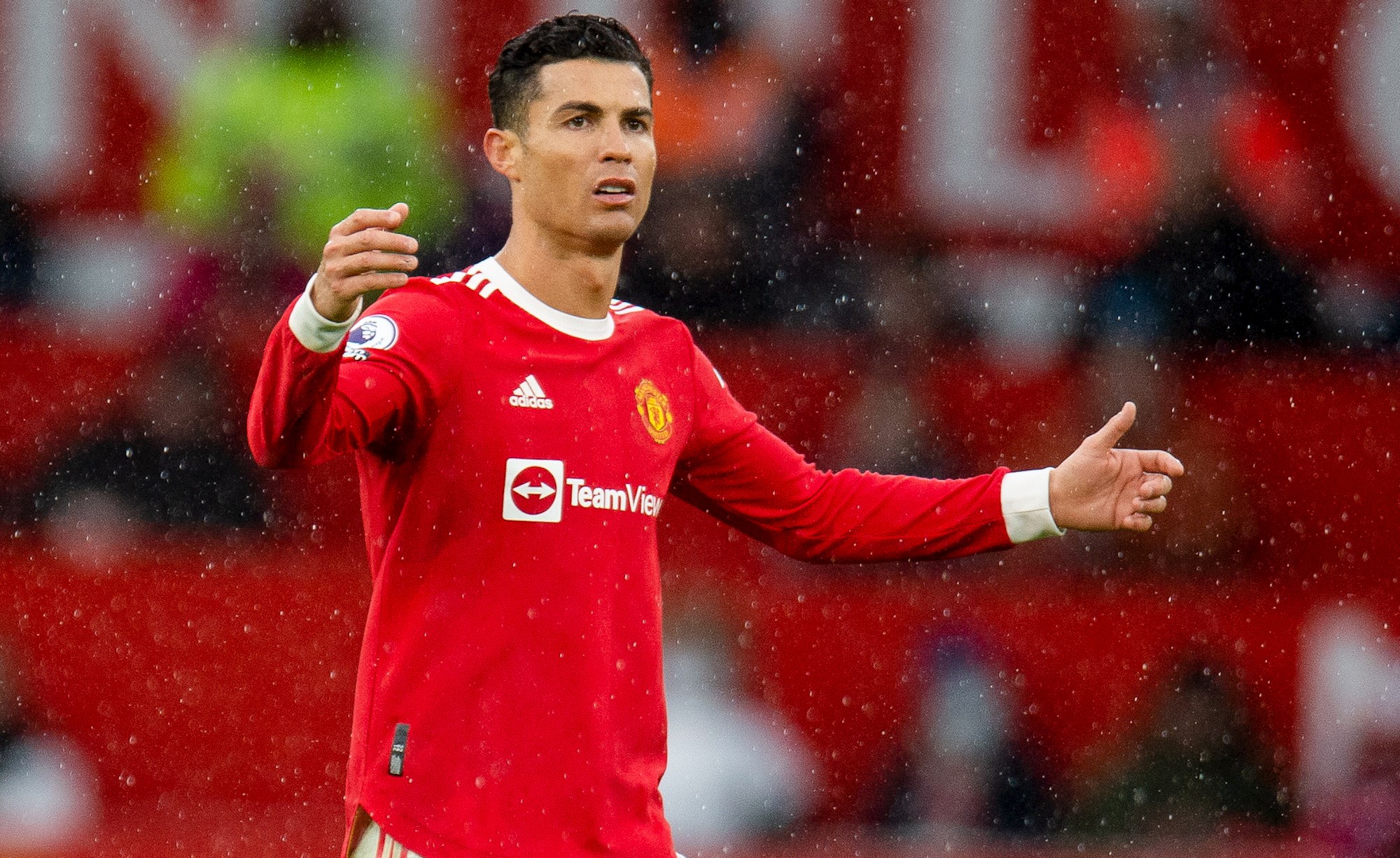 Shearer o Ronaldu: Sigurno se pita u što se ovo uvalio