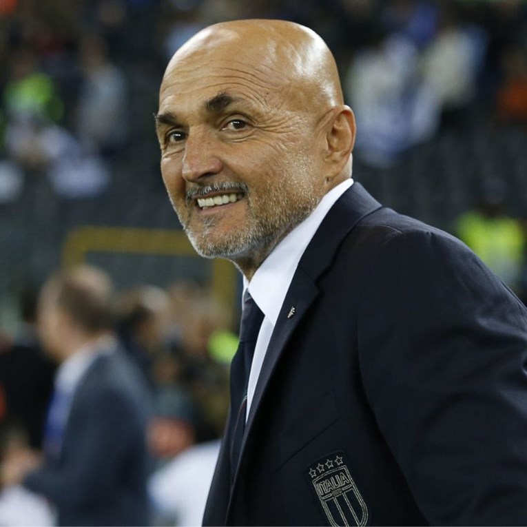 Juventus se dogovorio s novim trenerom