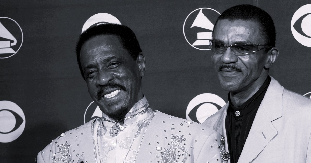 Preminuo Ike Turner Jr., sin Tine Turner