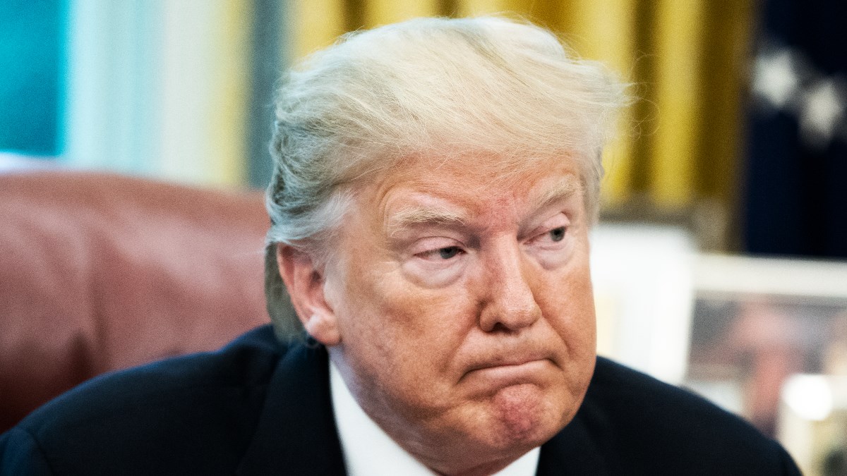 Trump je skrivao uplate stranih vlada svom hotelu u Washingtonu