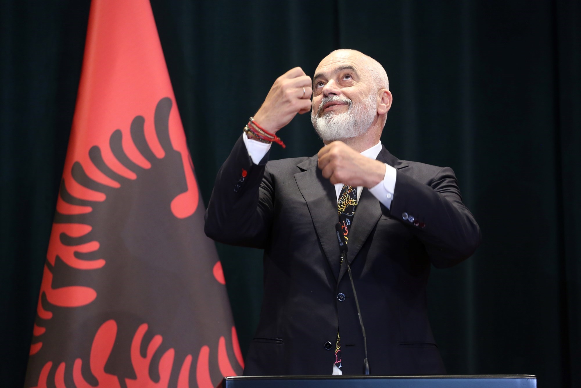 Gotovina je kralj, ali ne zadugo: Albanija planira potpuno ukidanje novca