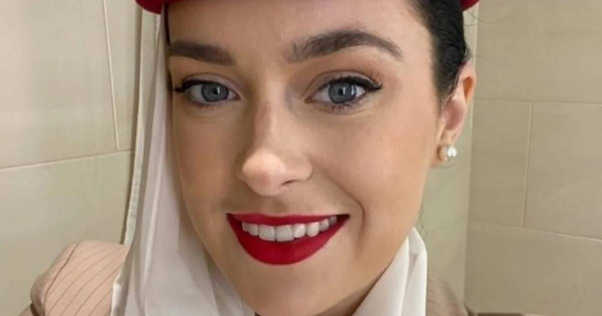 Irska stjuardesa u Dubaiju optužena za "konzumaciju alkohola". Uništili joj pasoš