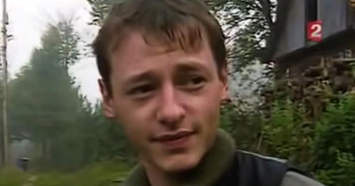 Pronađeni posmrtni ostaci Jean-Michela Nicoliera?